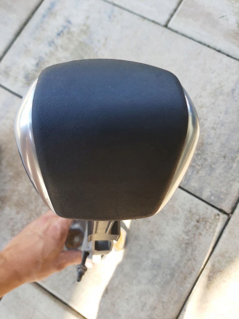 фото №10, Рычаг тормоза ручного citroen c3 aircross