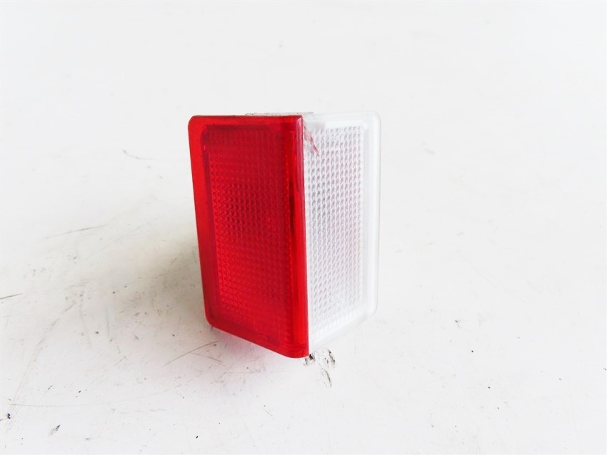 фото №1, Лампа відбивач кришки задній mercedes c klasa w204 coupe 2011-2014 rok