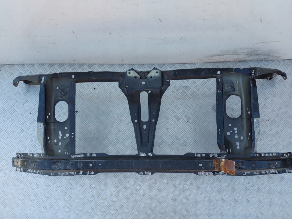 Купить Ремень передний усилитель ford ranger v lifting 2015- оригинал  балка eb3b-8c347