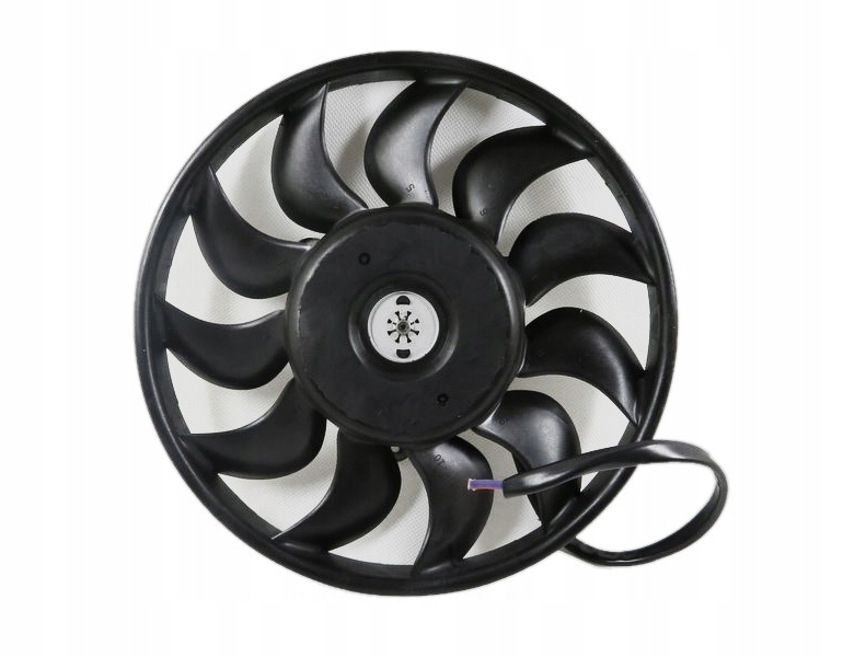 Купить Вентилятор радиатора audi a4 b7 2000-2004 новый