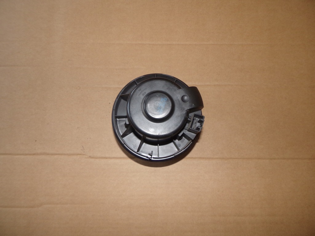 фото №1, Воздуходувка обдув focus mk2 c-max europa