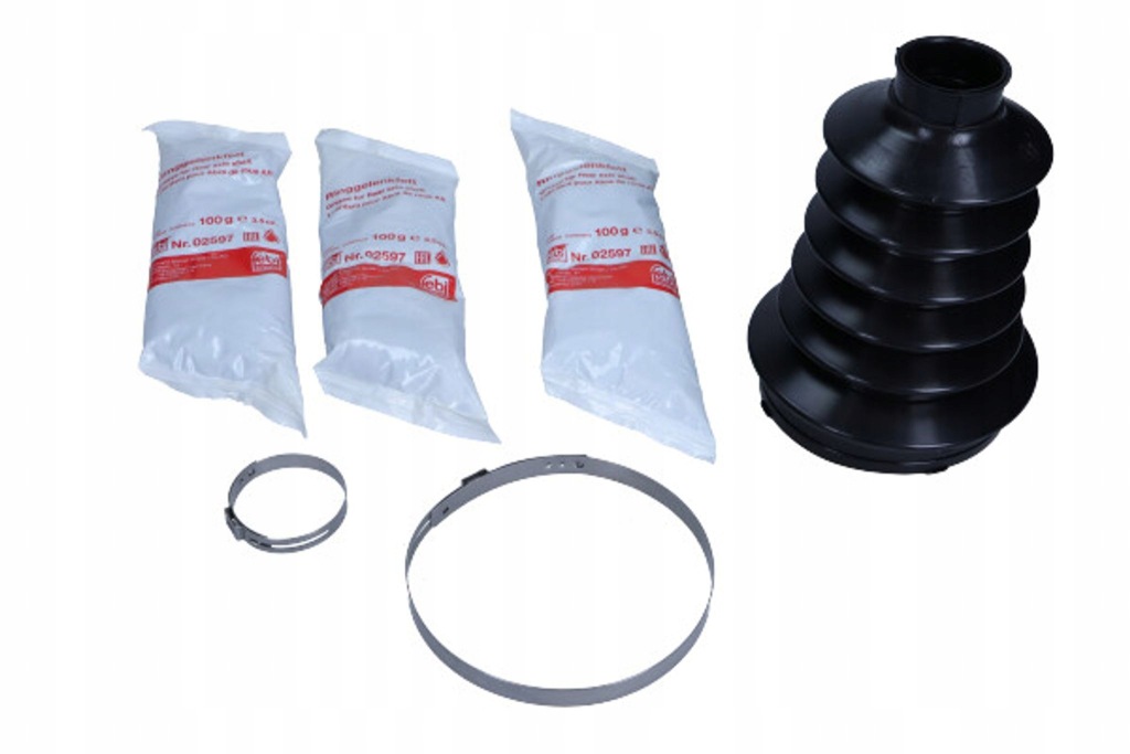 фото №1, Захист шарнір kpl. febi 36764