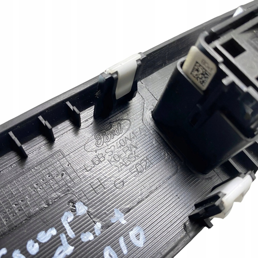 фото №9, Ford escape iv 2022 задняя сторона левая кнопки окон