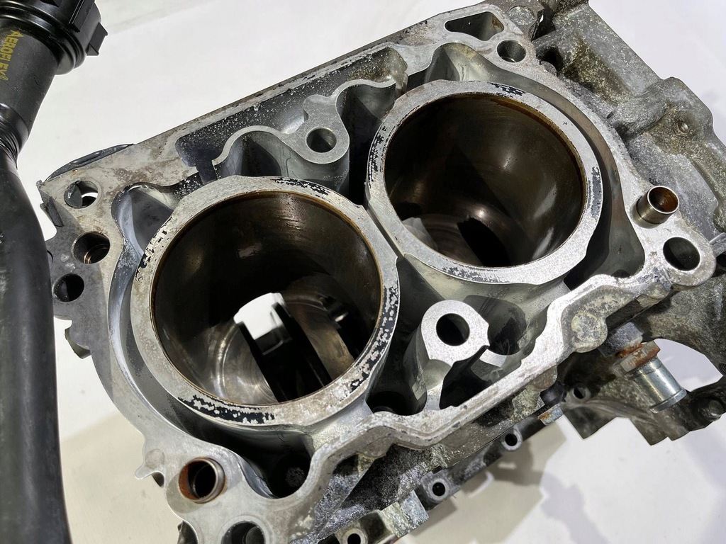 фото №8, Блок двигуна wał колінчастий subaru wrx 2.4 vb ii 2021-