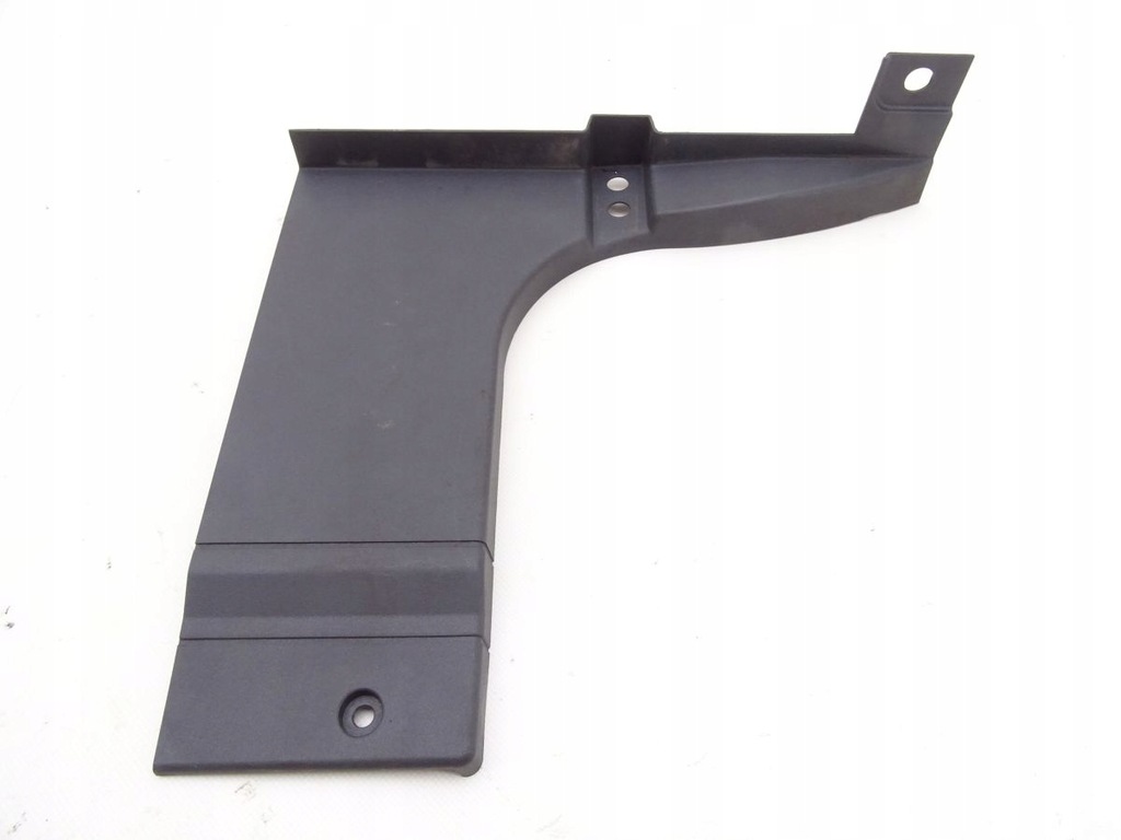 фото №1, Iveco stralis e3/4/5 защита стойка правая