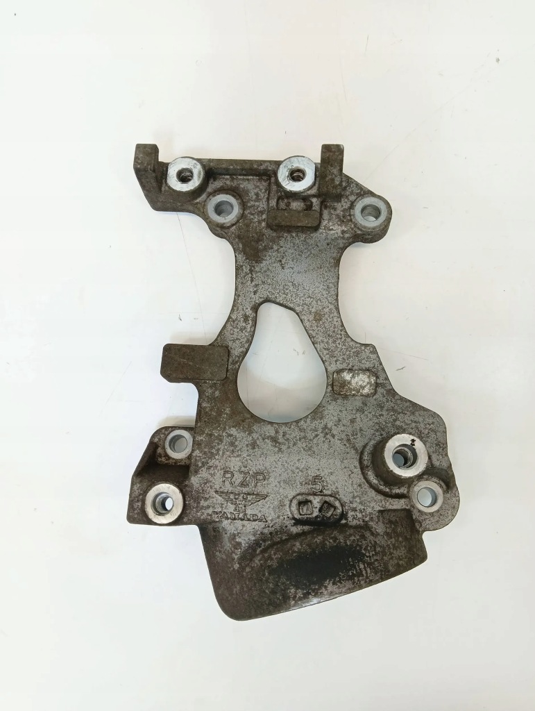 фото №1, Honda cr-v iii lift 09-12 кронштейн кронштейн кронштейн двигателя 2,0 b r20a2