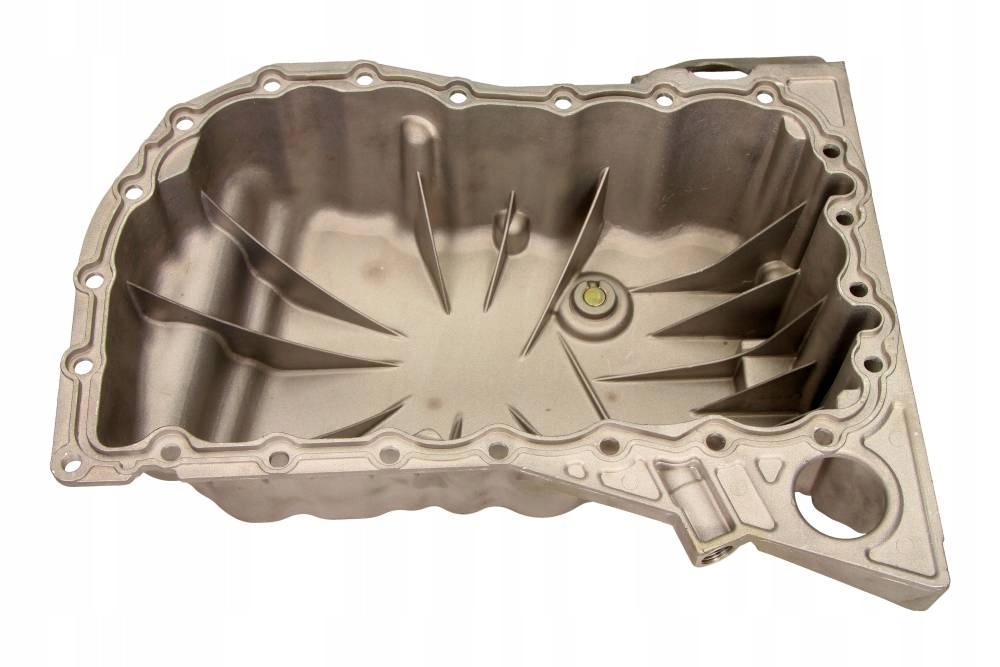Maxgear 34-0039 поддон масляная Цена