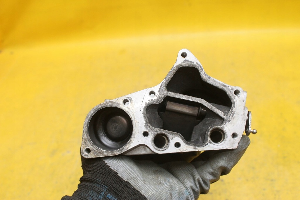 фото №5, Радіатор клапана egr jaguar xf 3.0 d 701881050