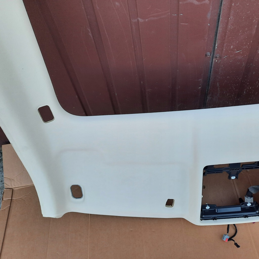 фото №11, Range rover evoque потолок 12d4413cc1