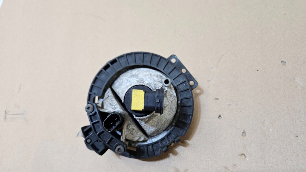 фото №7, Противотуманная фара левый=правый mini one r55 r56 2751295