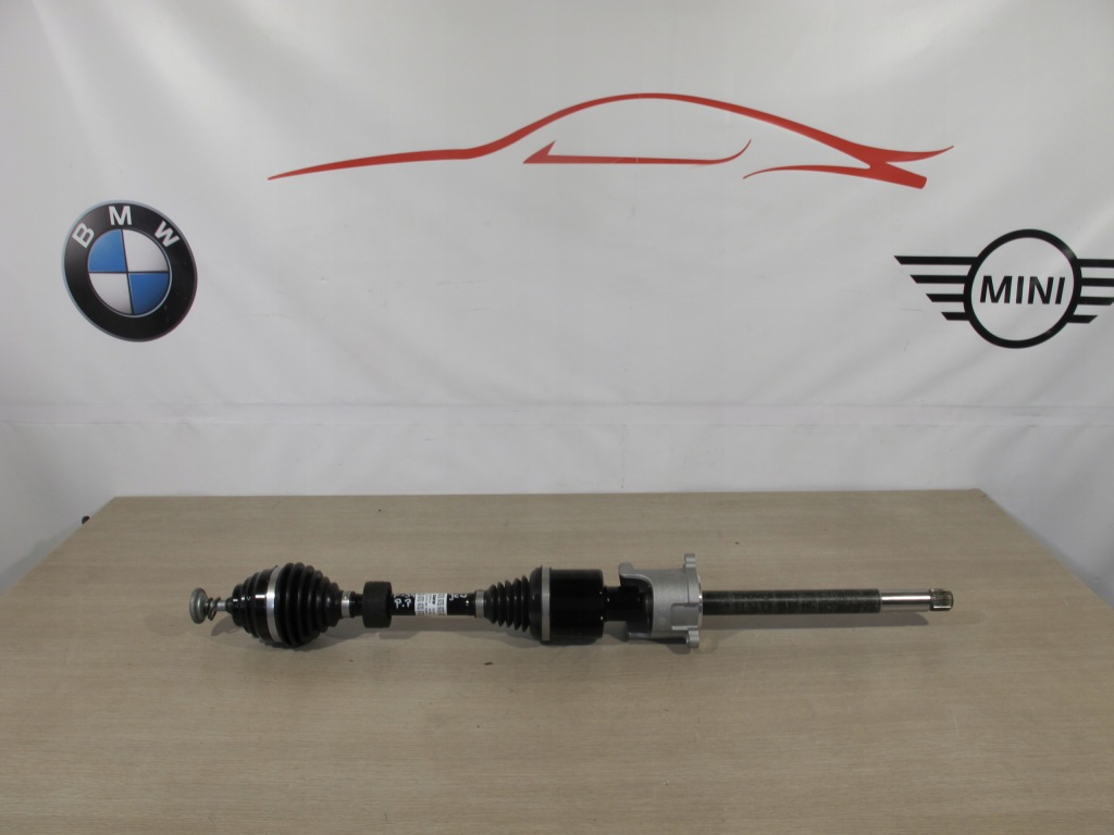 Купить Приводной вал передняя правый  f48 f39 f54 f60 5a2dfd2 371km.