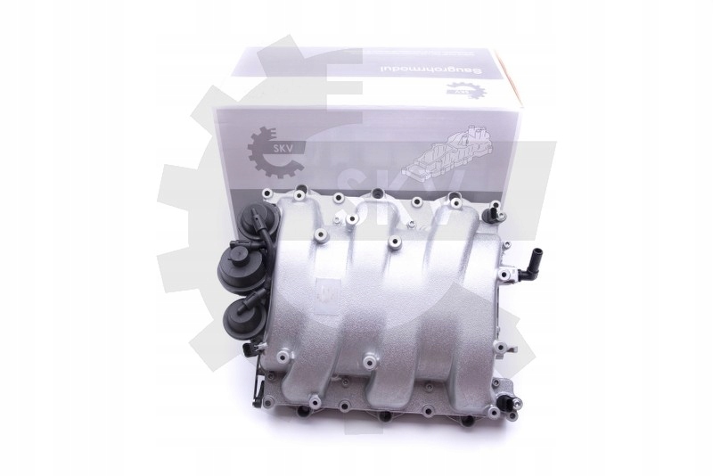 фото №1, Коллектор всасывающий skv 49skv013