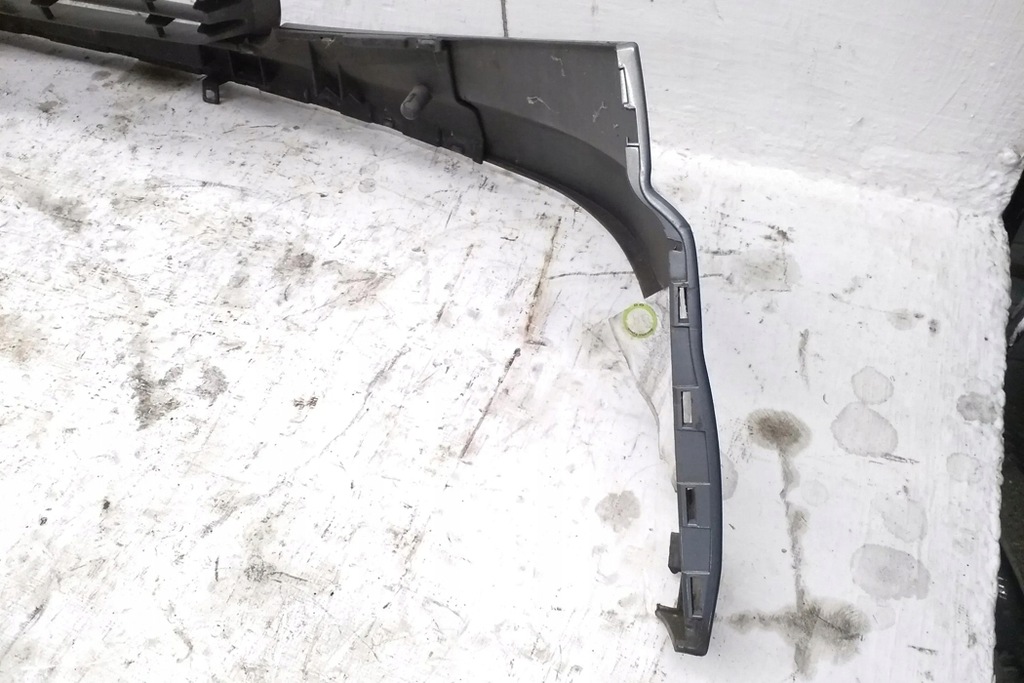 фото №8, Решётка радиатора opel vivaro фургон f7 93856149 2.0l дизель 84kw 2013