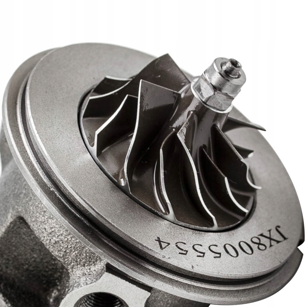 фото №12, Вкладыш турбины do hyundai getz matrix 1.5l crtd 49173-02622 28231-27500