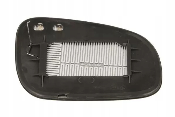 фото №2, Стекло зеркало наружного l асферический