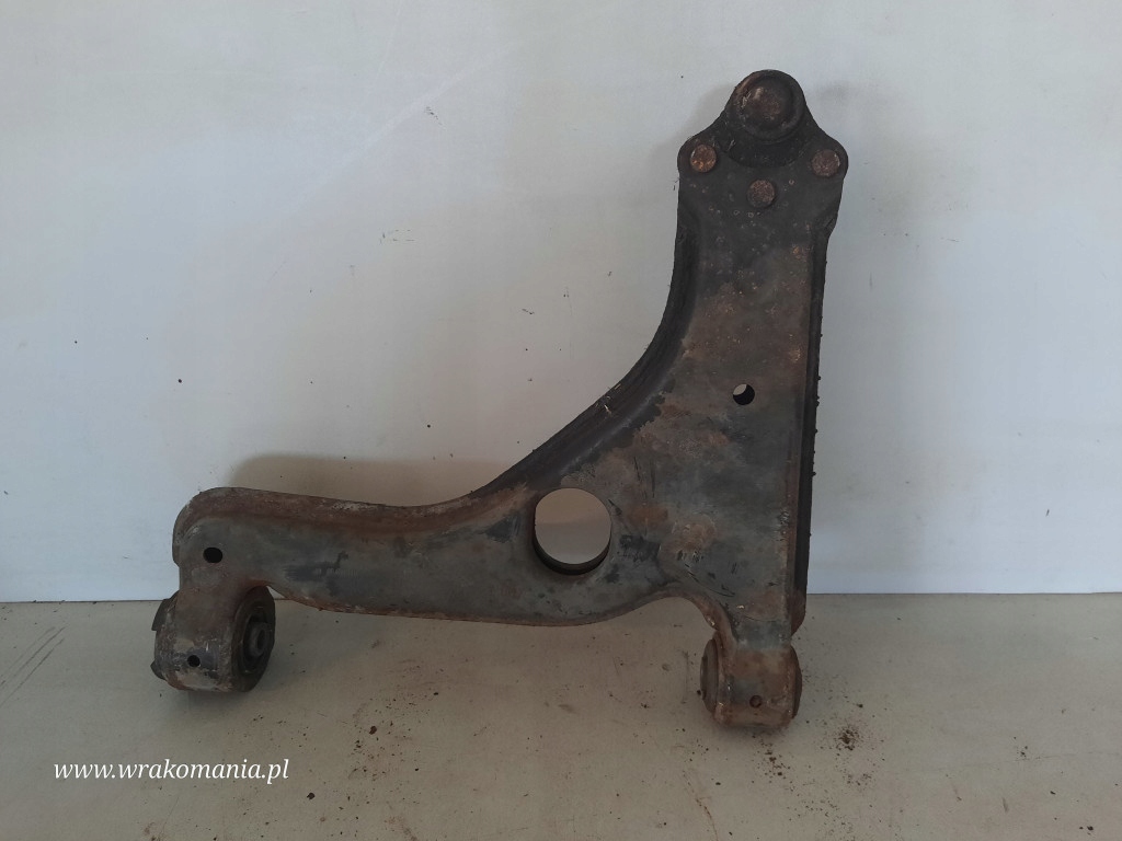 фото №5, Opel zafira b важіль перед правий z19dt