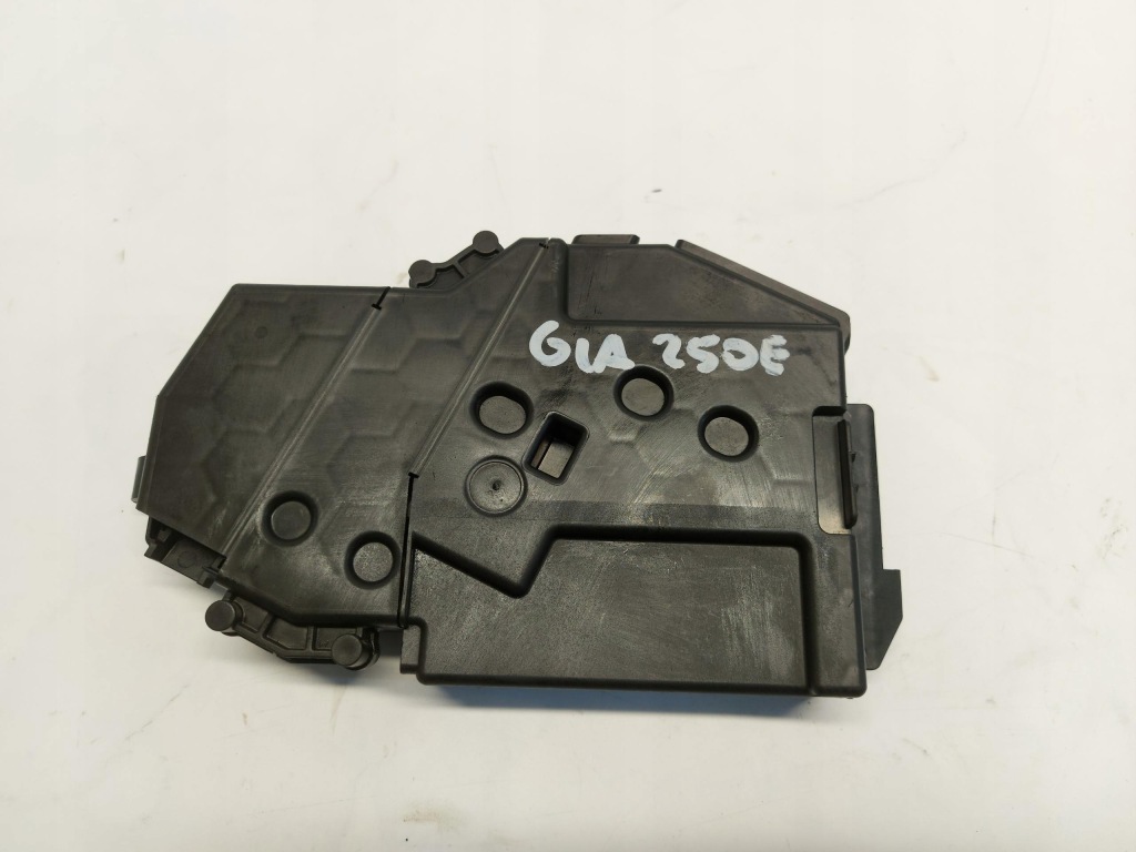 фото №1, Mercedes gla 250e lift h247 коробка запобіжників a1775406032