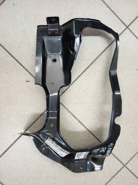 фото №1, Nissan almera кронштейн pas передний 62521-bn830