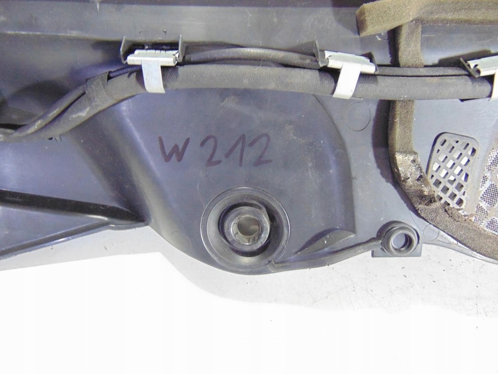 фото №10, Жабо mercedes w212 a2128301213