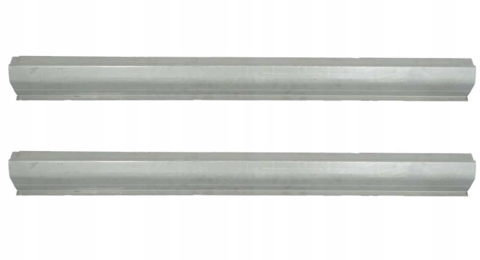 фото №1, Пороги ремкомплект samuraj justy 03-07 правая+ левая комплект