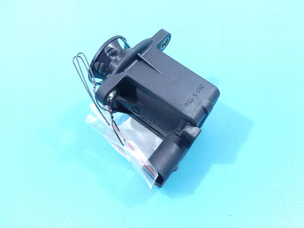 фото №1, Клапан turbo турбіни 1.8 tsi 160km 2008r