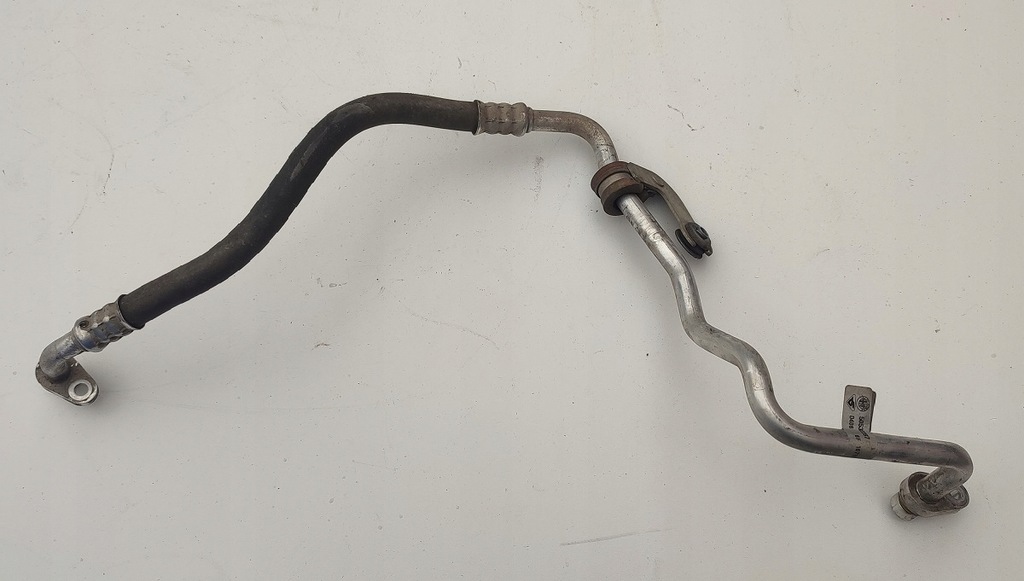 фото №1, Alfa giulia трубка шланг waz кондиционера 2.2