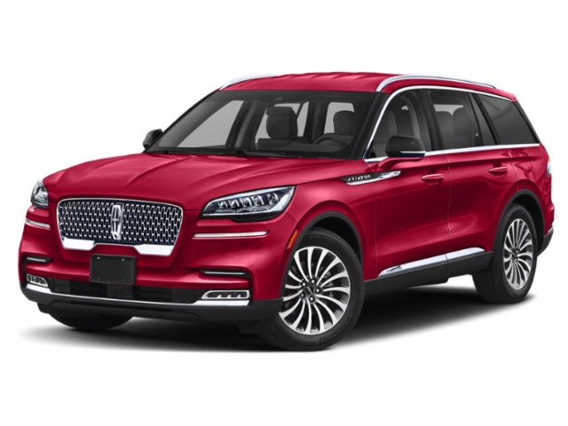 фото №3, Lincoln aviator ii 2022 приводной вал левая задняя задняя левый