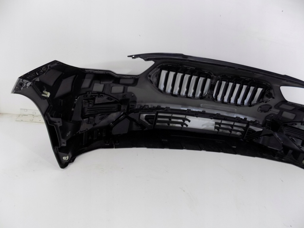 фото №5, Бампер перед передний bmw 2 f44