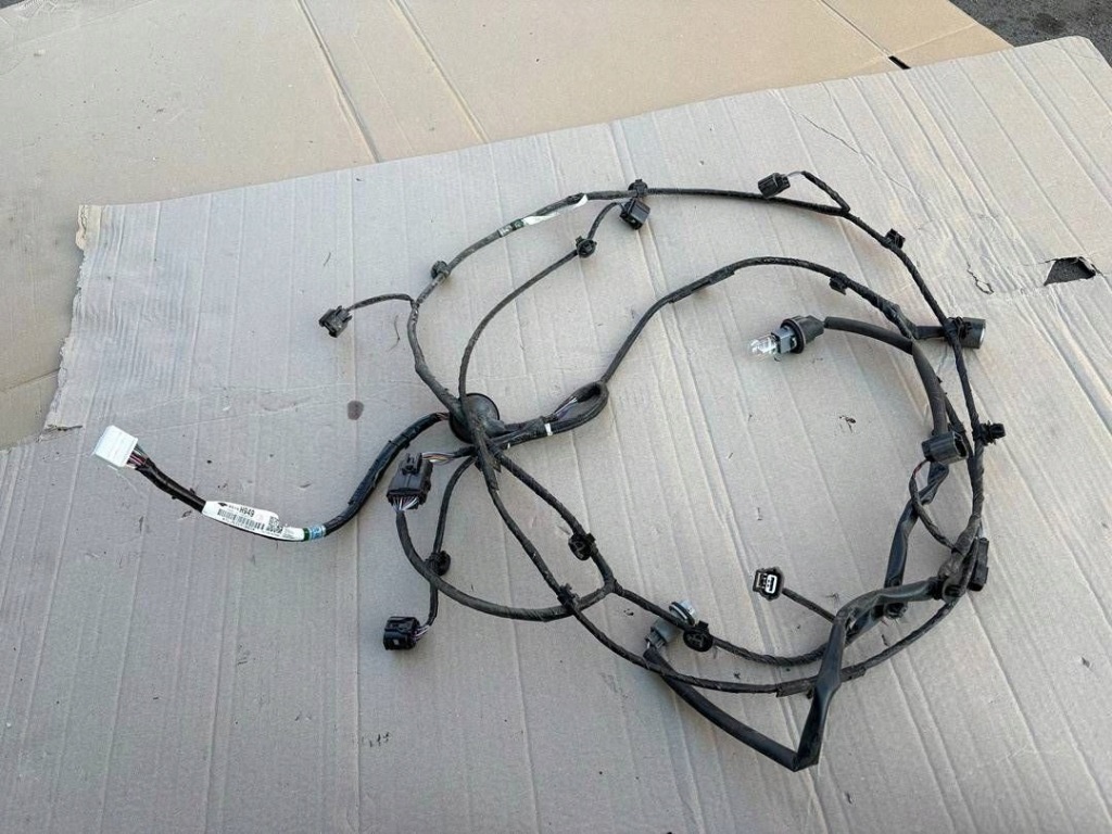 Купить Жгут поперечина заднего 8510h949 mitsubishi eclipse cross