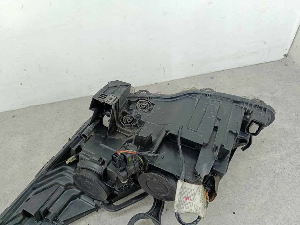 фото №9, Лампа перед правая peugeot 5008 9682519080 89903105 2009-2013