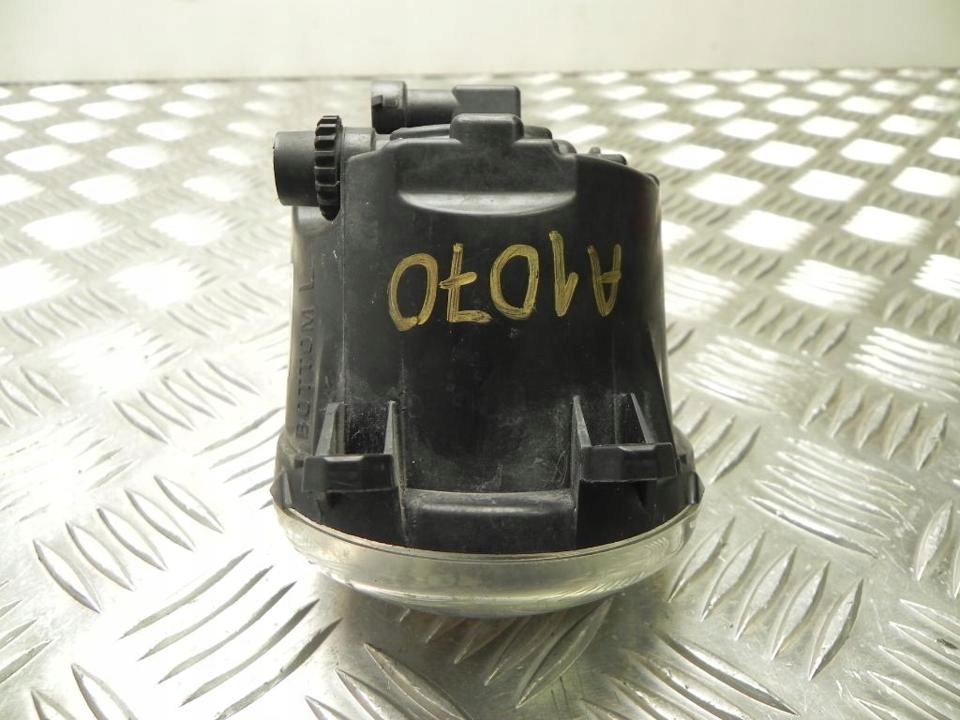 фото №6, Фара противотуманный toyota auris 2012 с левый 812200w040