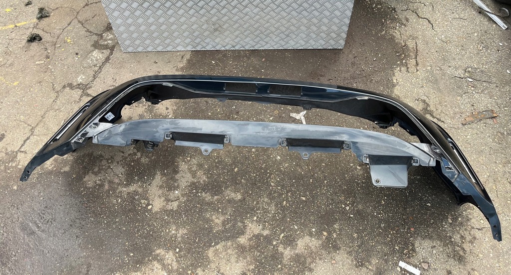 фото №6, Toyota corolla e21 бампер задняя задний