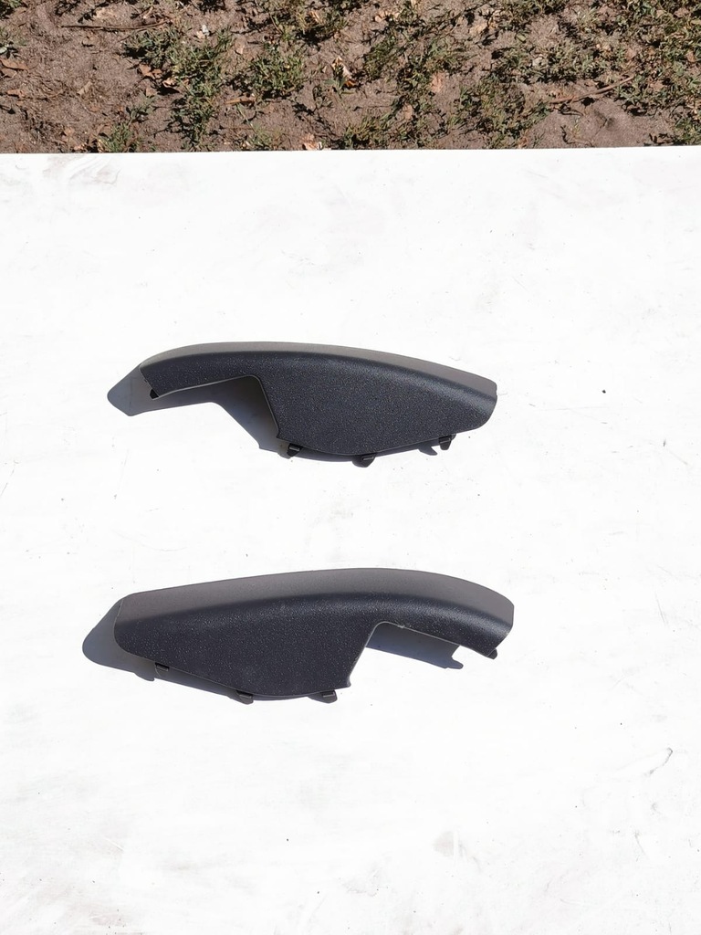 фото №7, Защита стойка порог, накладки пороговые накладки kia niro ev 2024r.