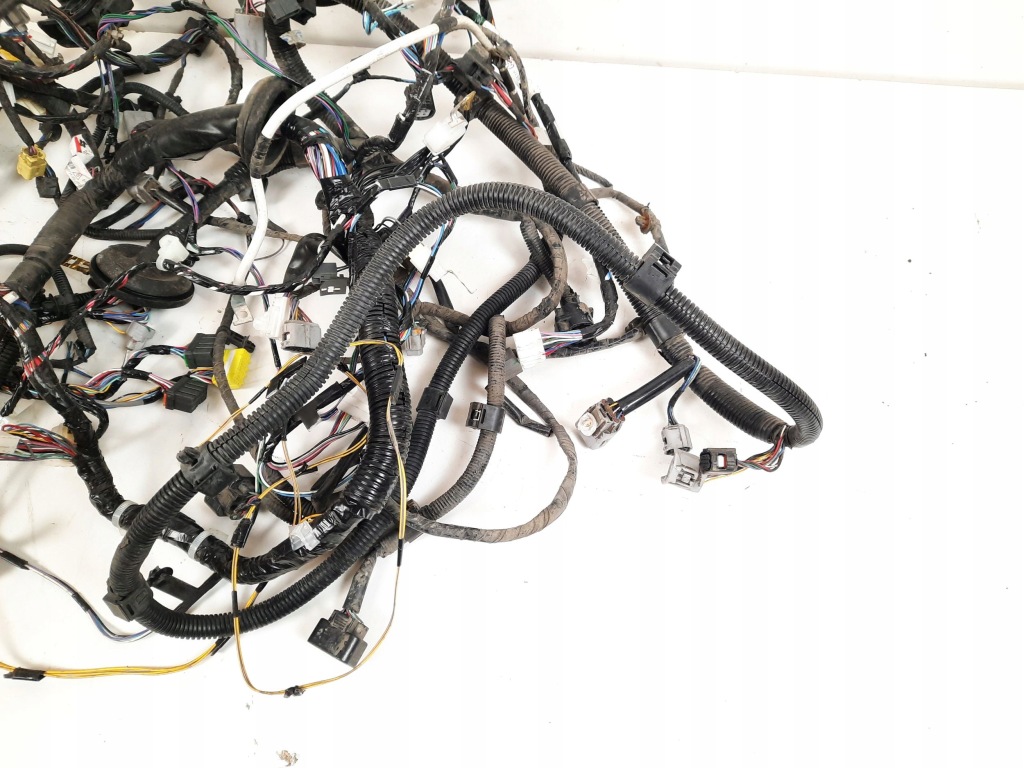 2011 peugeot ion жгут двигателя Цена