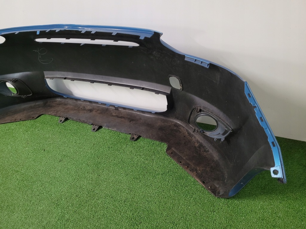 Mitsubishi spacestar ii 2 бампер перед передний 6400d8860 Недорого