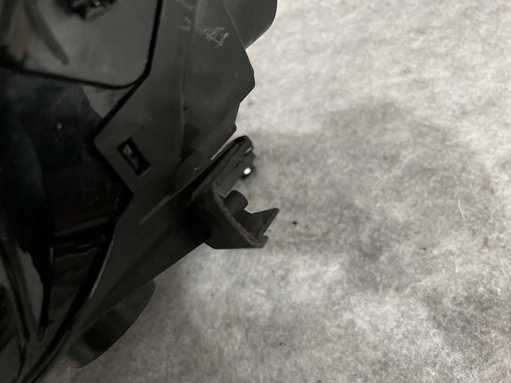 фото №4, Vw t-roc troc левая лампа передняя