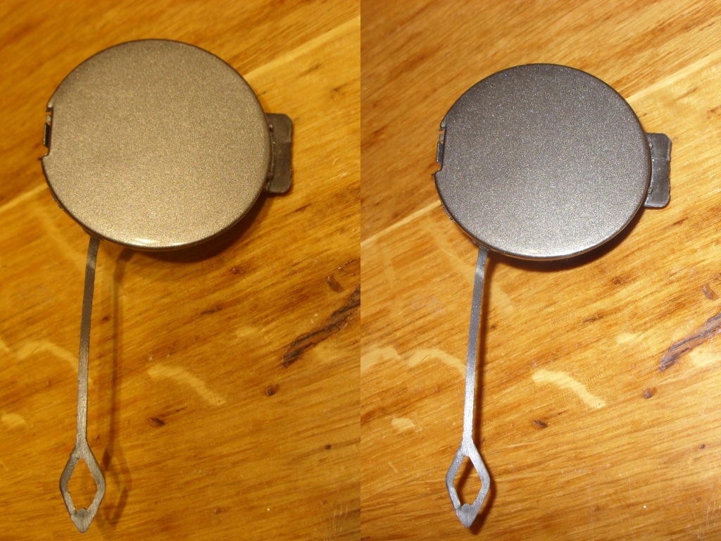 фото №1, Bmw e85 z4 заглушка бампера перед 7016052