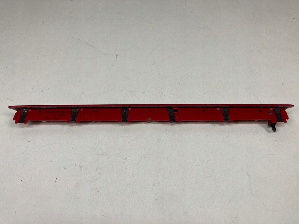 фото №8, Додаткові світло стоп vw passat b8 3g9