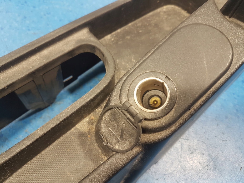 фото №6, Fiat fiorino iii туннель средний