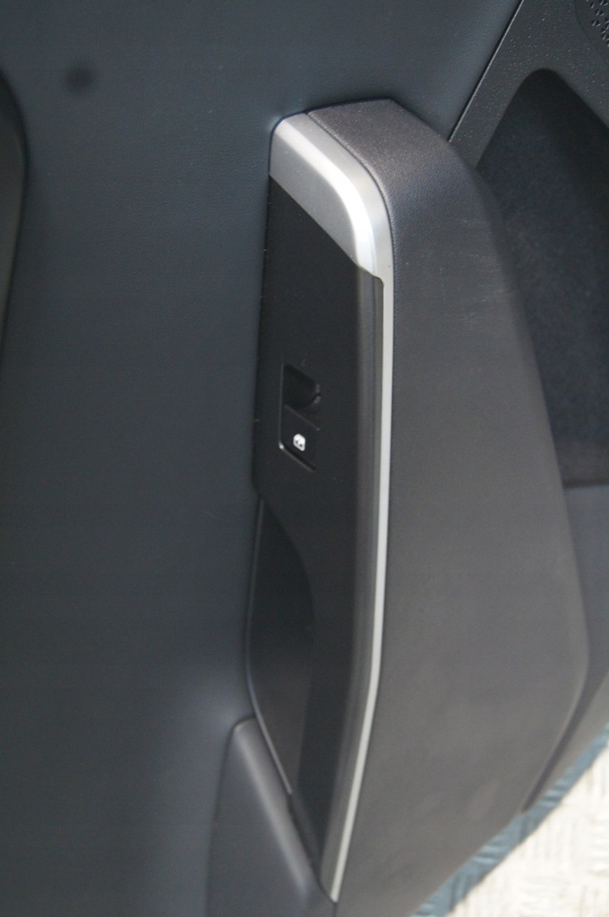 фото №6, Kia ev6 обшивка дверь левый задняя задний