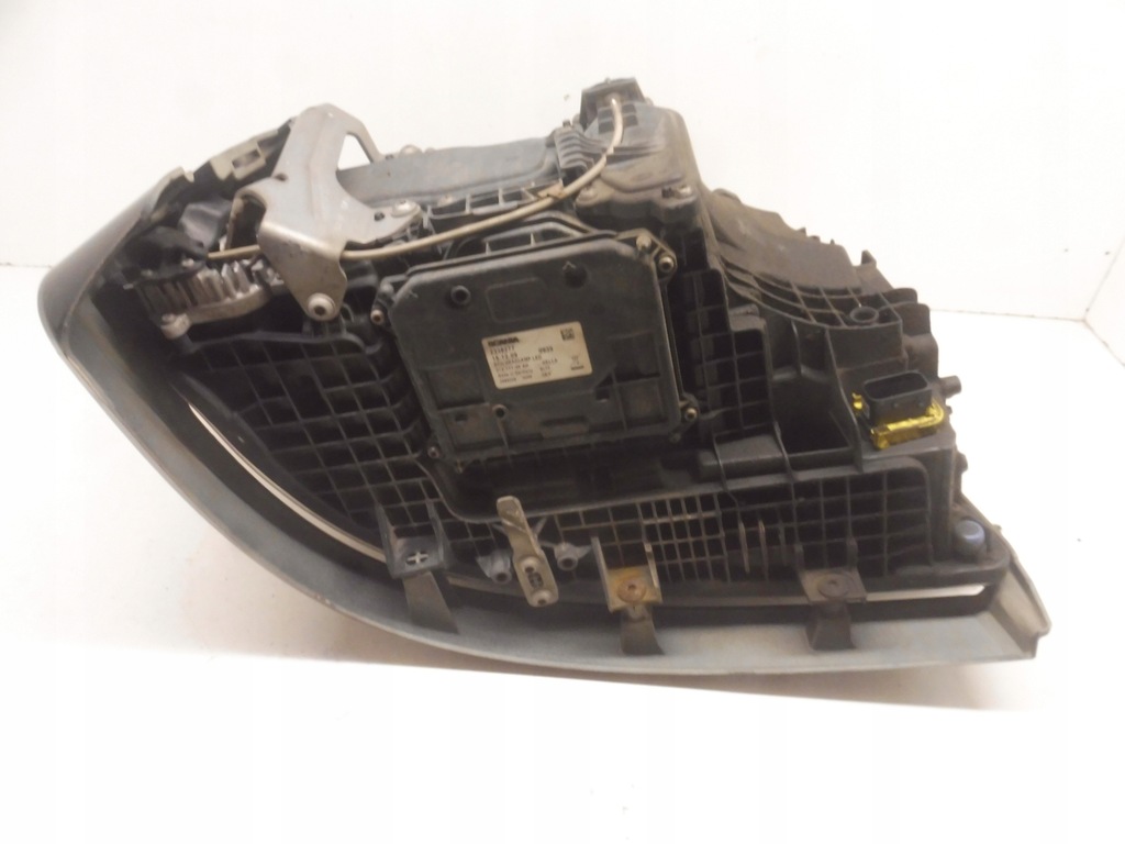 фото №5, Scania оригінальний номер 2379882 лампа led