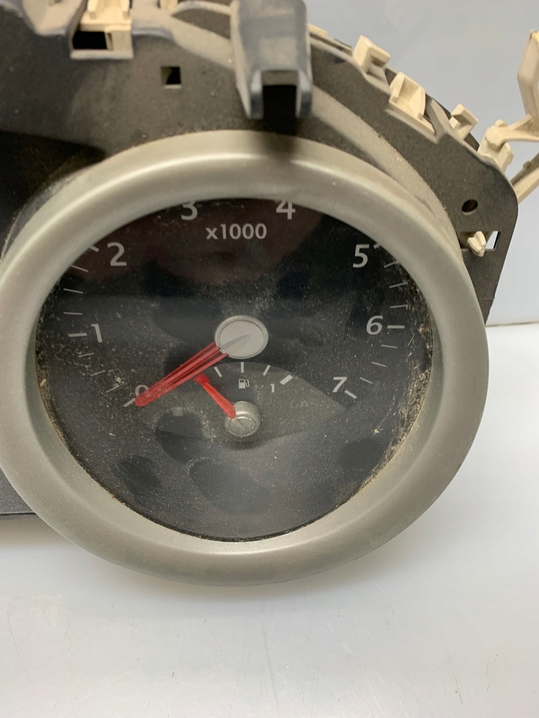 фото №3, Лічильник приладова панель 8200364007 renault