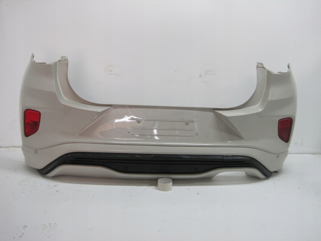 фото №1, Бампер ford puma st-line 4 pdc задняя задний