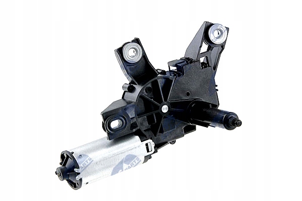 фото №1, Nty двигатель дворник задняя land rover freelander 2 2006-