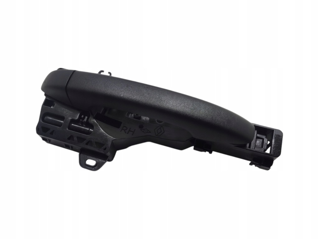 фото №1, Ручка двері права правий перед передня renault clio v 806060419r 2019-2024