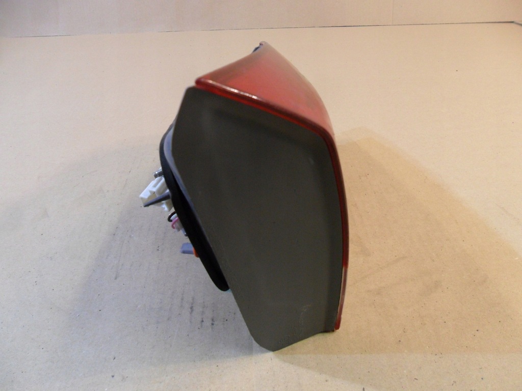 фото №6, Hyundai i40 12-15 kombi лампа ліва задня 92403-3z0