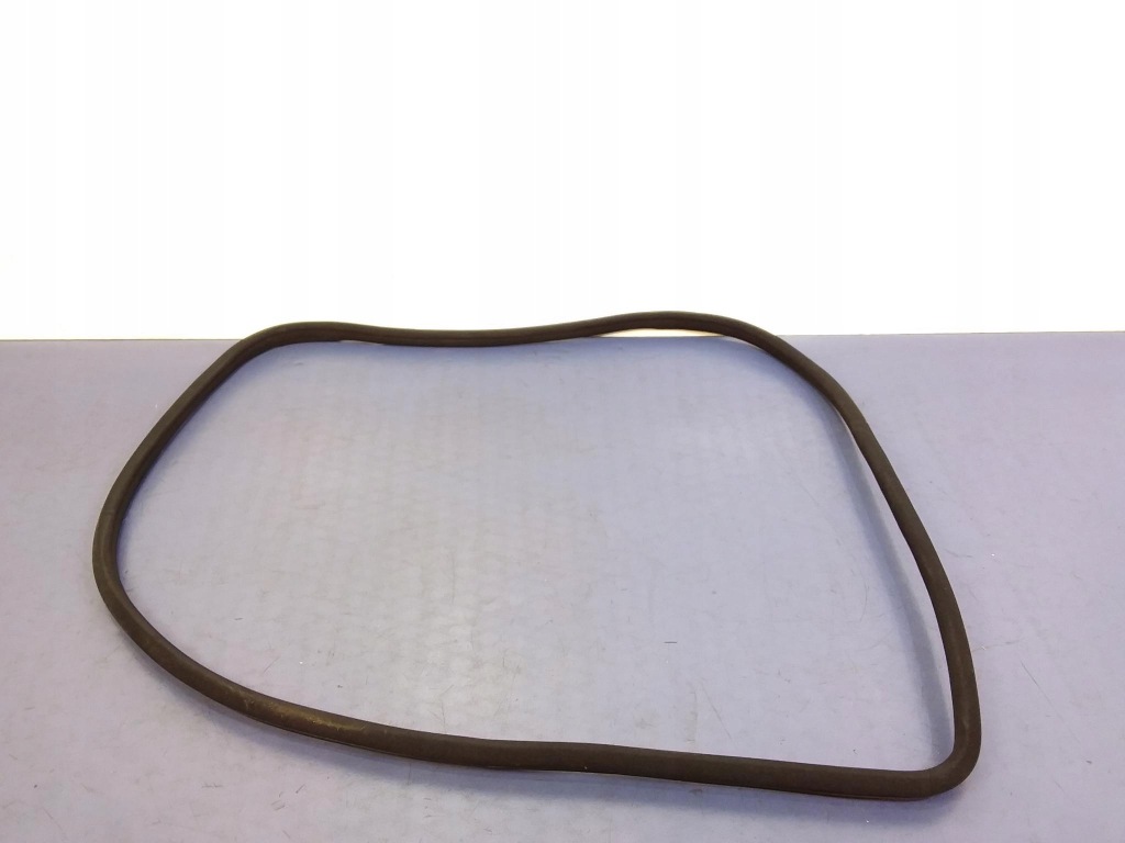 фото №1, Mercedes s w221 long прокладка двері правий перед