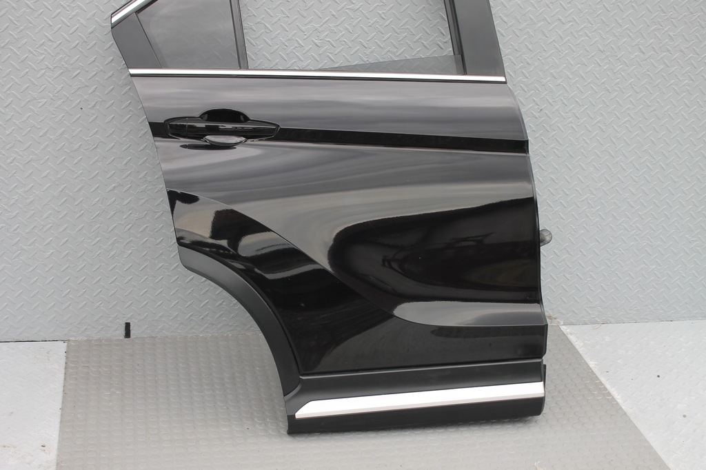 фото №15, Двері правий задня праве задні mitsubishi eclipse cross x42 x42c