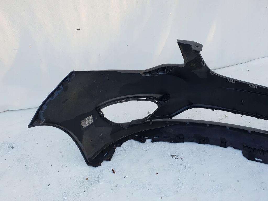 фото №9, Opel karl 14-19 бампер перед передній 94514484