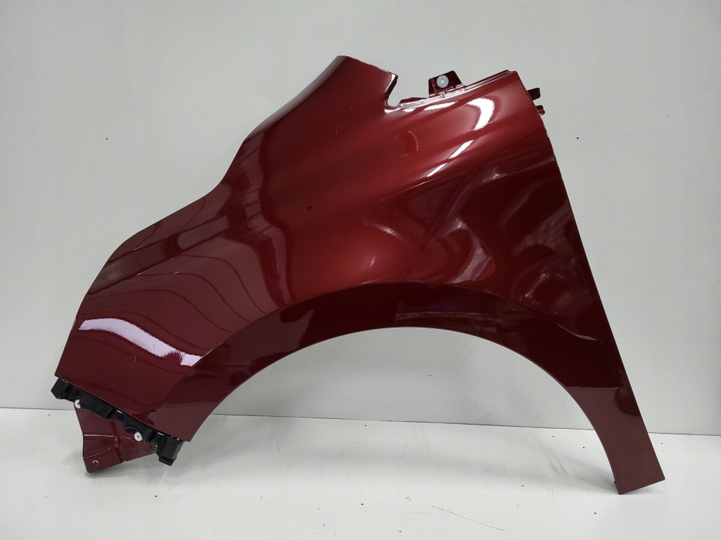 Купить Крыло левый передний renault kangoo 3 iii 4 iv 21-